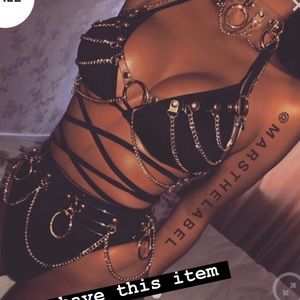 Marsthelabel festival outfit